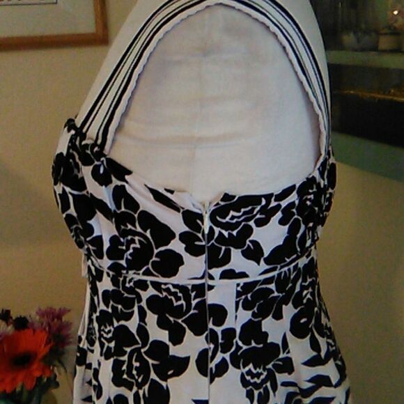 Robbie Bee Cotton Sun Dress - Picture 6 of 13